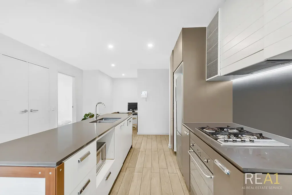 143/64-72 River Road, Ermington, NSW 2115