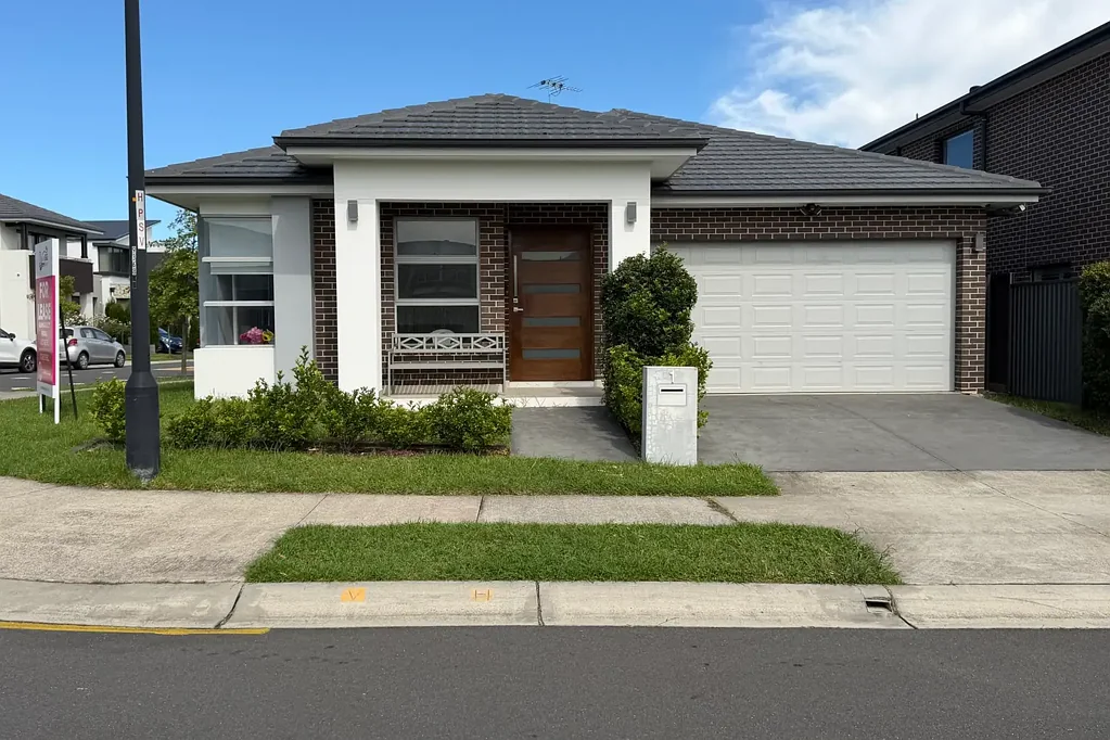 Perfect Home for Families!