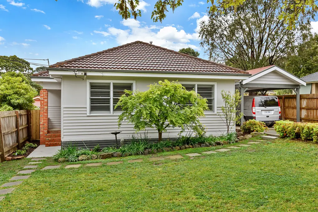 1/5 Daffodil road, Boronia, VIC 3155