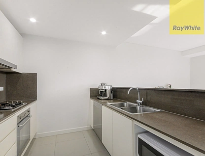 208/8 River Road West, Parramatta, Parramatta (Northwest suburbs), 2房, 2浴, Apartment