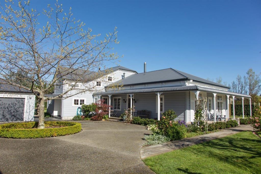 26 Grey Street, Martinborough, South Wairarapa, 5 ਕਮਰੇ, 0 ਬਾਥਰੂਮ