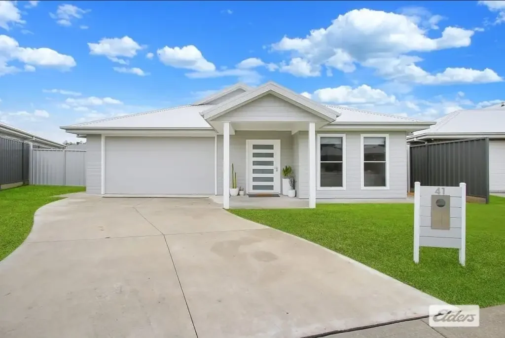 Beautiful Four Bedroom Home