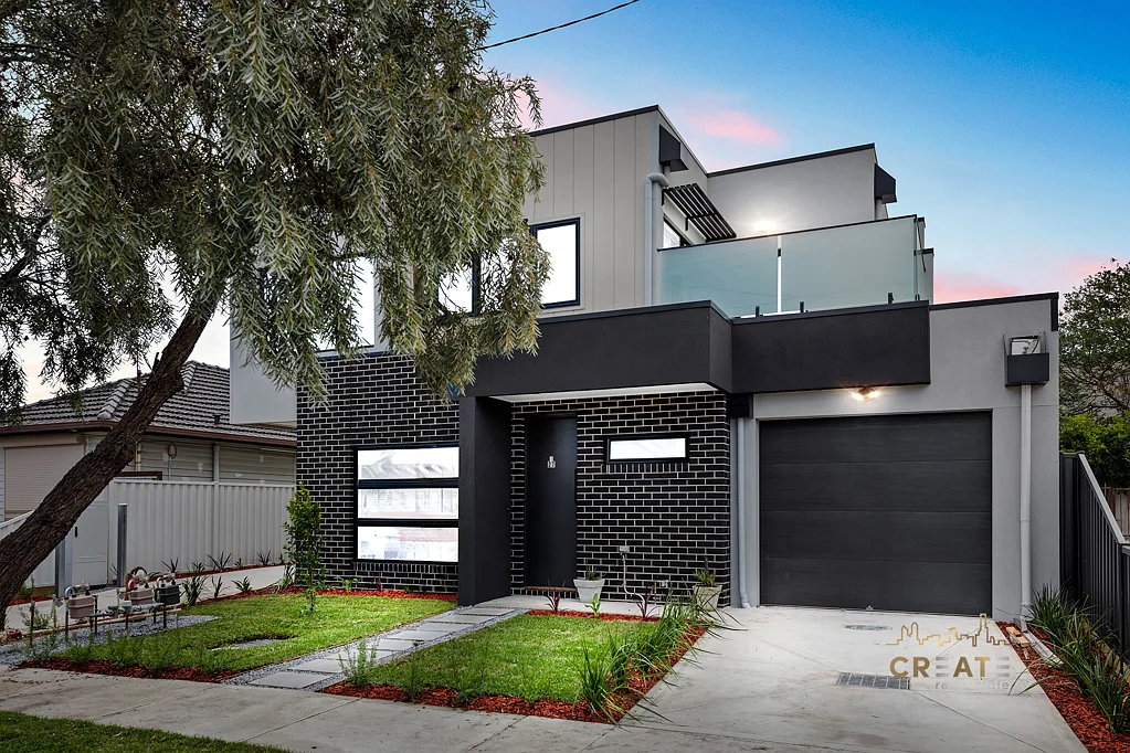 1/27 Garnet Street, Sunshine North, VIC 3020