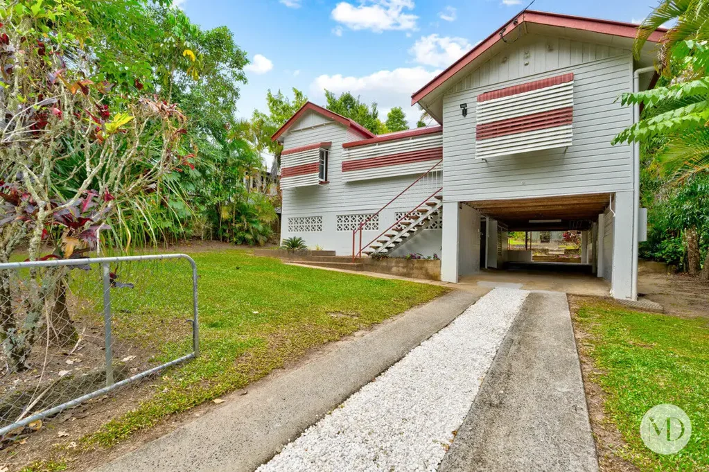41 Ryan Street, East Innisfail, QLD 4860