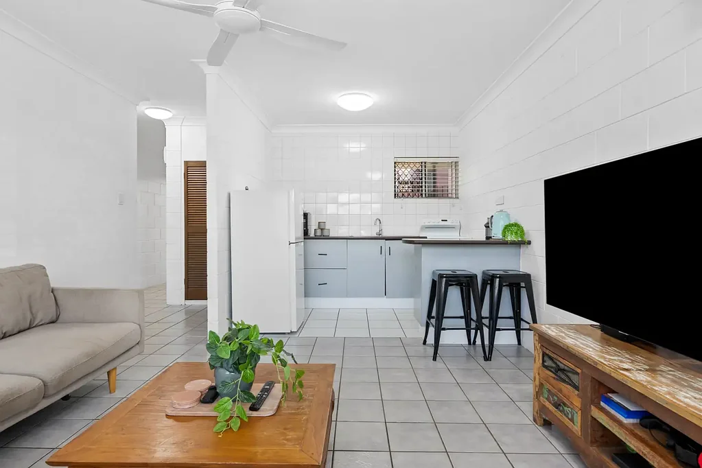 Cairns North 2房  Smart Investment | 6.20% Gross Rental Return ( Approx. ) | Unrivalled Location