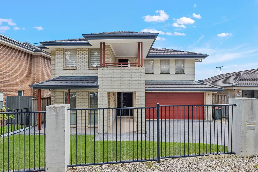 12 Perisher Circuit, Minto, NSW 2566