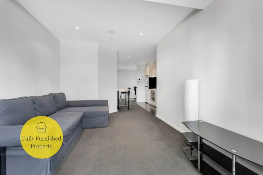 Location! Furnished!