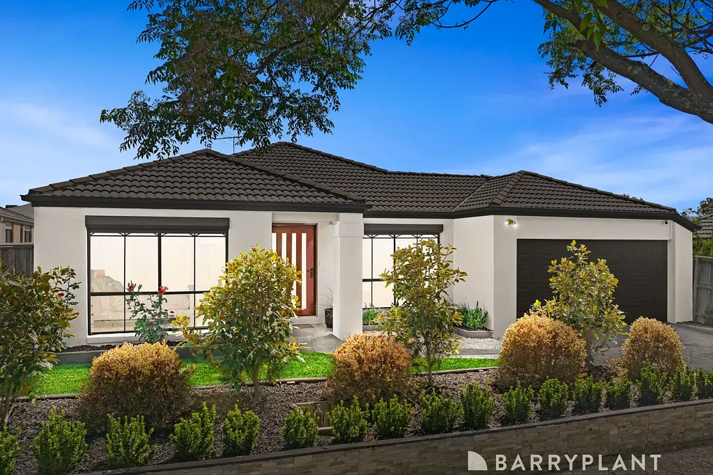 Spacious Family Living