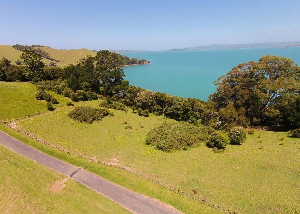 Hauraki Gulf Islands