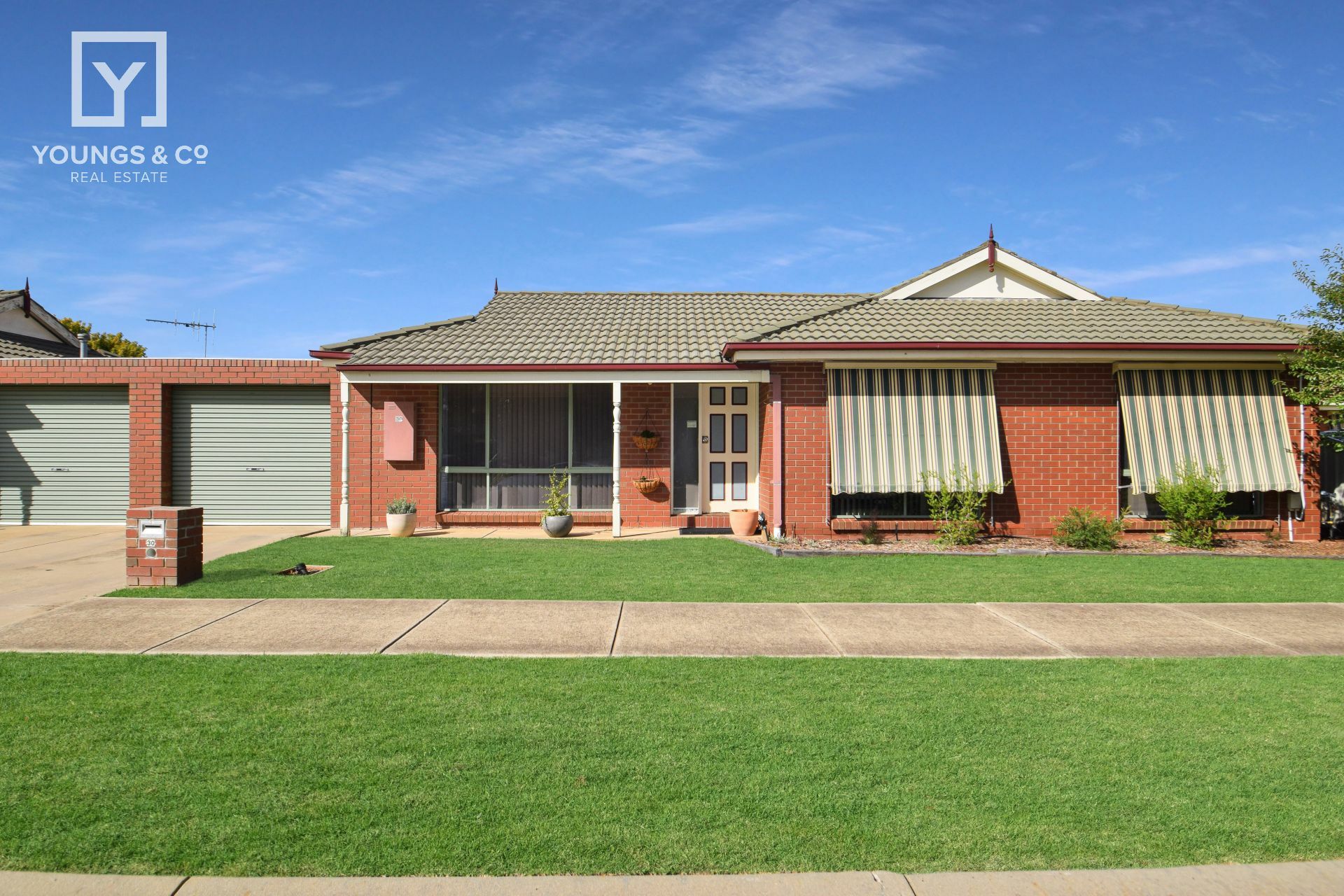 30 MADGE CT, MOOROOPNA VIC 3629, 0部屋, 0バスルーム, Unit