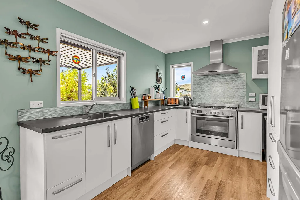 Matarangi 3房  Coastal Living with Lasting Appeal