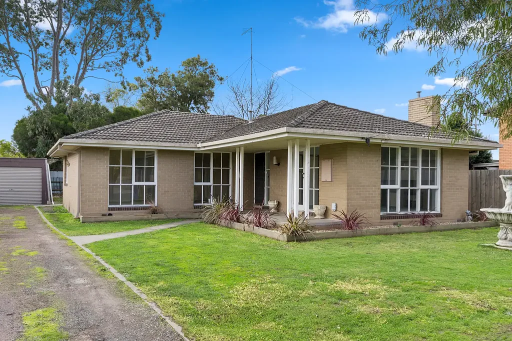 Colac 3 Bedroom Cosy and comfortable, perfect for you!