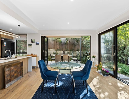 3/52 Russell Street, Everton Park, Brisbane - Northern Region , 3 rūma, 2 rūma horoi, Townhouse