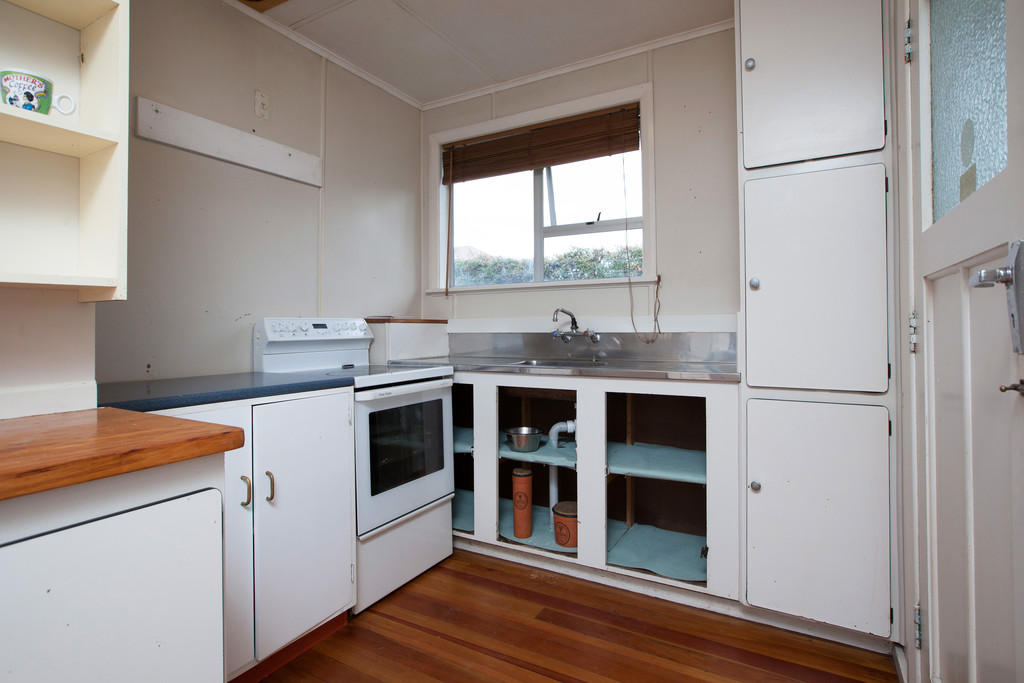 8 Tothill Street, Frankleigh Park, New Plymouth, 2 غرف, 1 حمامات