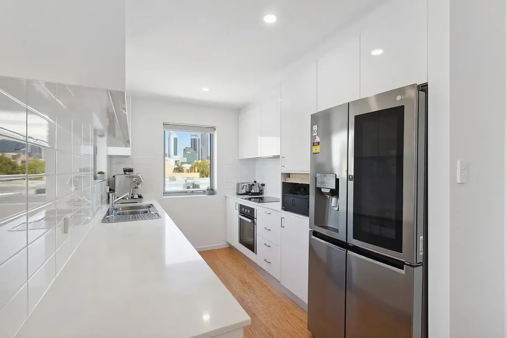 UNIT 16/273 Beaufort Street, Perth, WA 6000