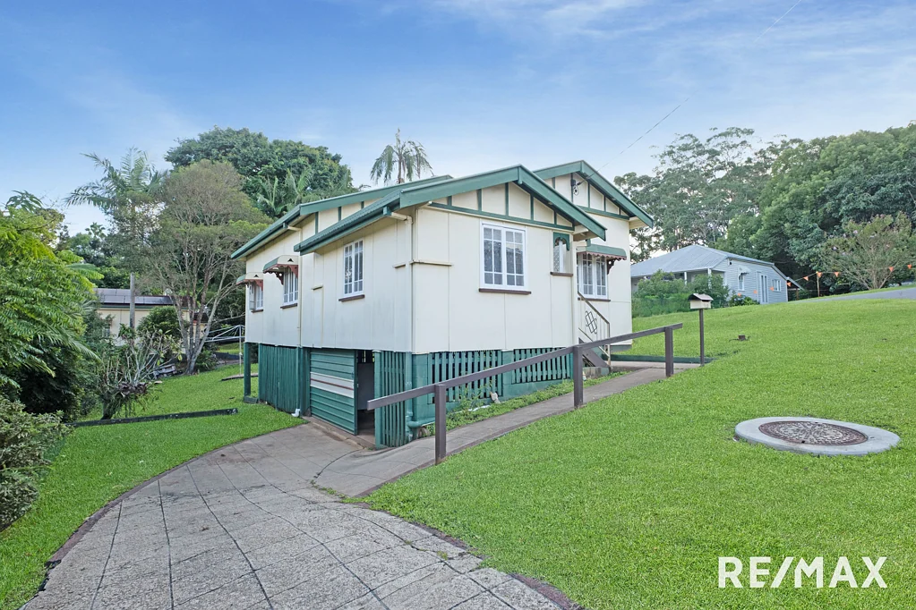 13 Briggs Street, Palmwoods, QLD 4555