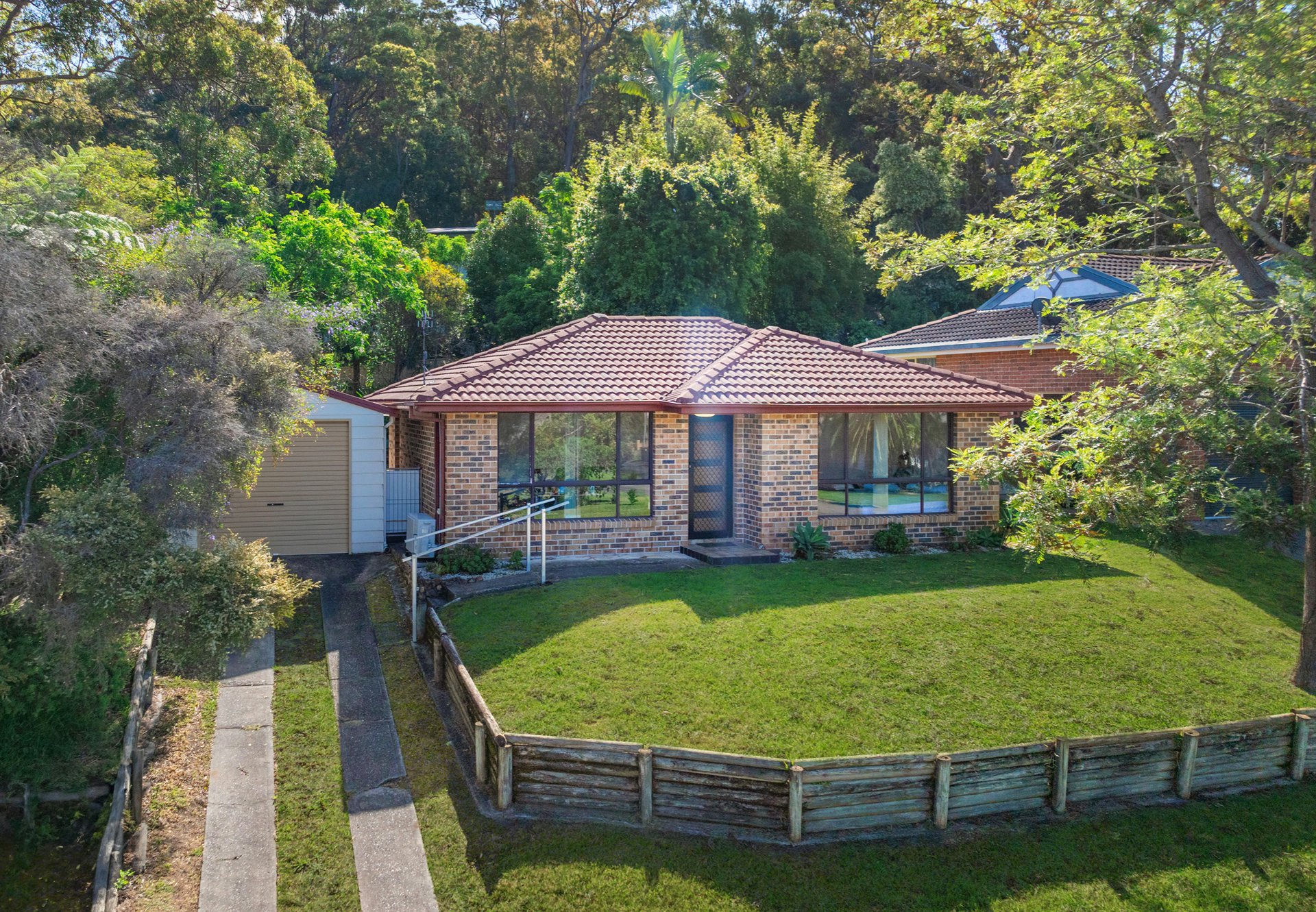 67 SPINNAKER WAY, CORLETTE NSW 2315, 0 ਕਮਰੇ, 0 ਬਾਥਰੂਮ, House