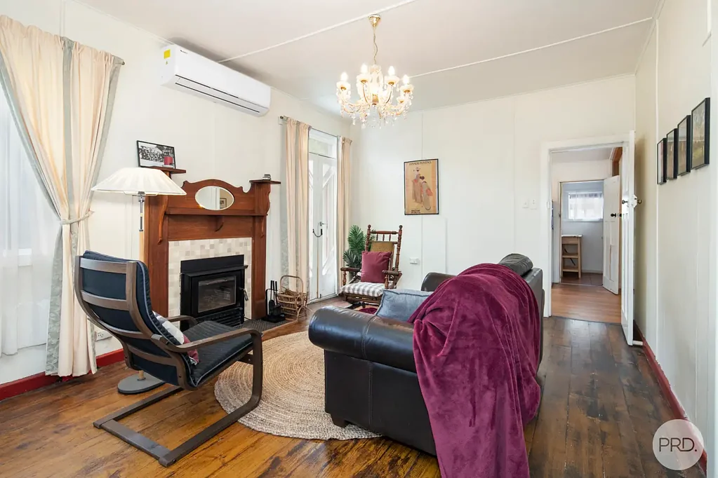 40 Victoria Street, Creswick, VIC 3363