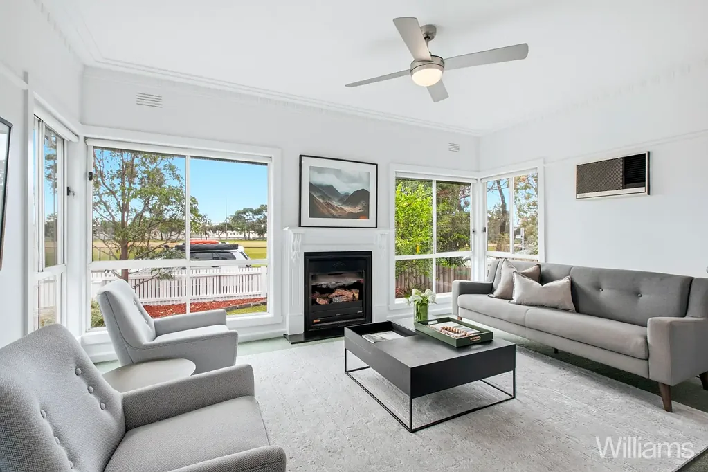 Newport 4Habitaciones Park View