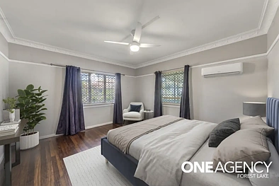 52 Berrigan Street, Inala, QLD 4077, 3 slaapkamers, 1 badkamers, House