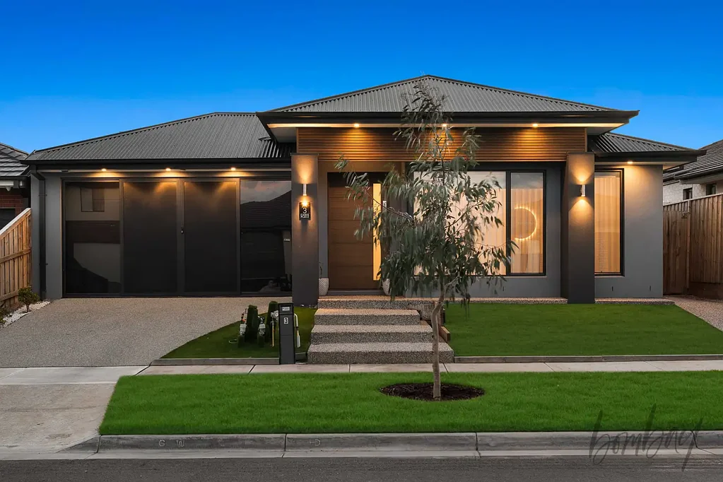 Donnybrook 4房 Donnybrook 中心区的奢华、生活方式与极致升级 Luxury, Lifestyle & Uncompromised Upgrades in the Heart of Donnybrook