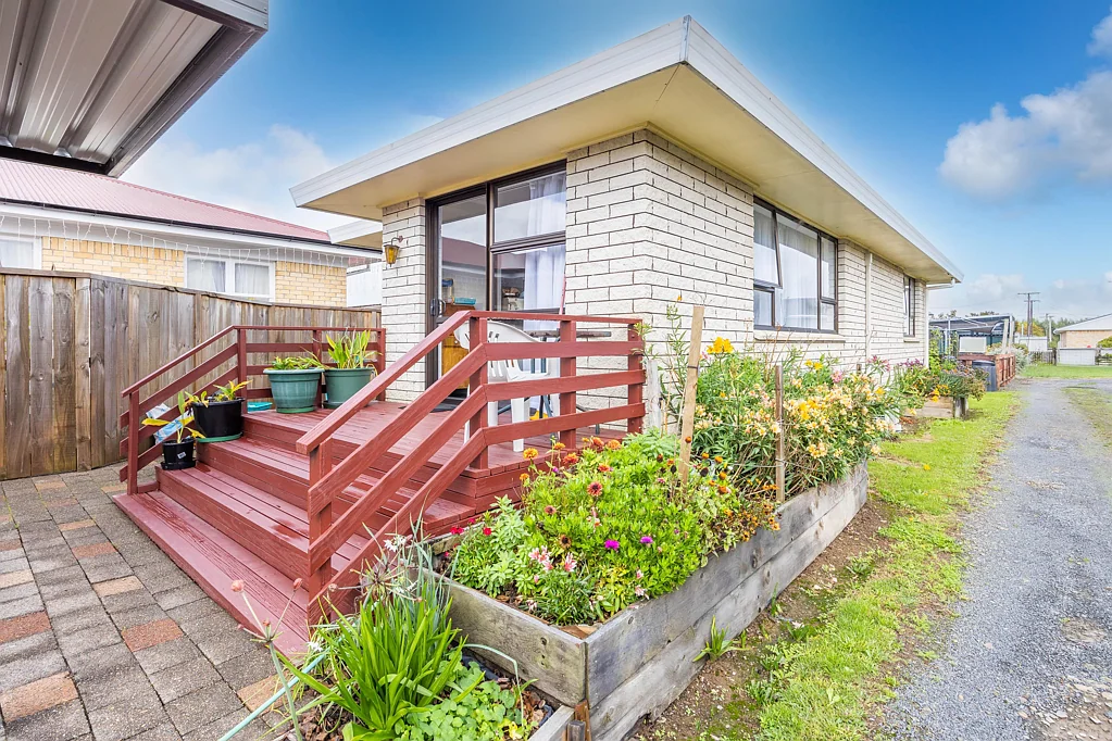 Otorohanga 1Zimmer Easy living, prime convenience