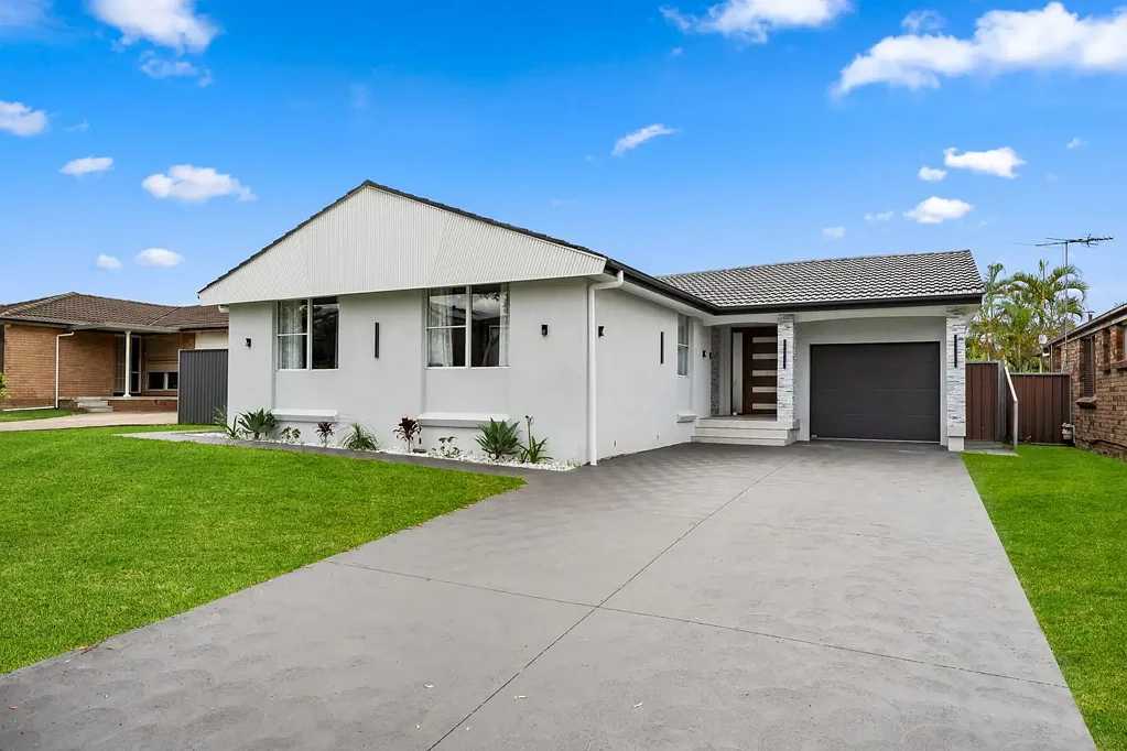 Spacious, Renovated Home with Pool - Move in Now