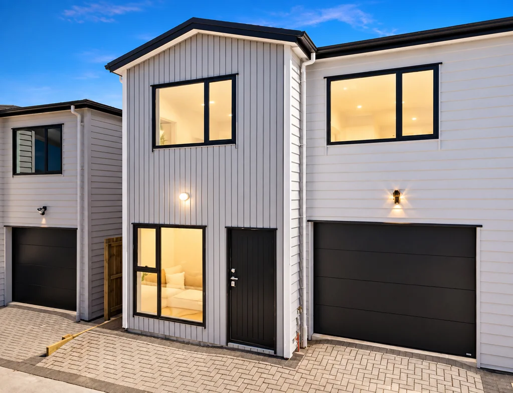Modern Home in the Heart of Howick