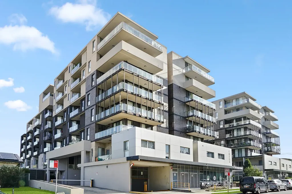 404B/48-56 Derby Street, Kingswood, NSW 2747