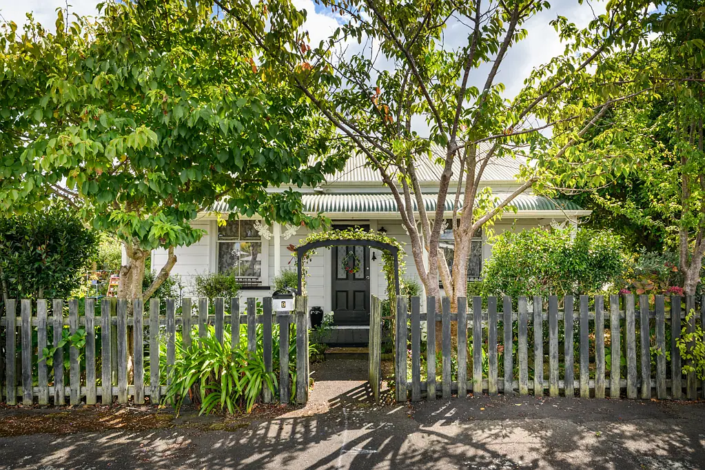 Marton 2Zimmer Enchanting 2-Bedroom Cottage