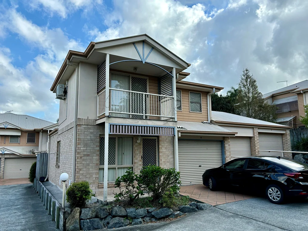 9/68 Douglas Street, Greenslopes, QLD 4120