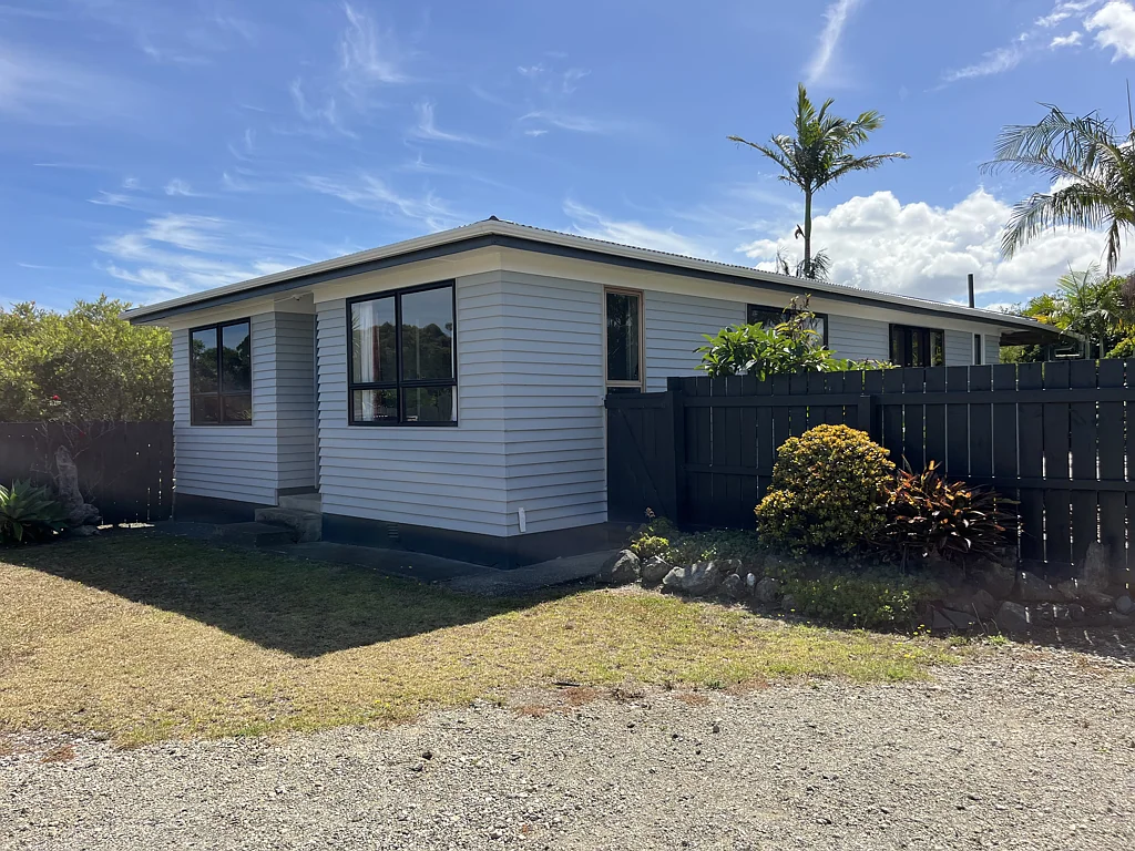 Awanui 2Zimmer Family Home with Amazing Views !!