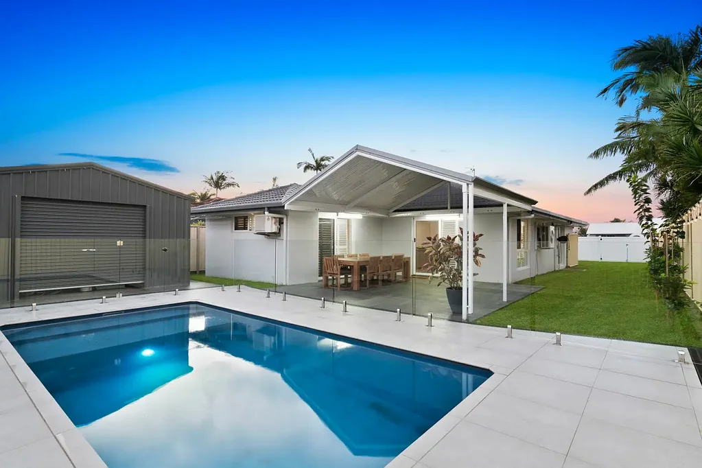 62 Cumberland Drive, Varsity Lakes, QLD 4227
