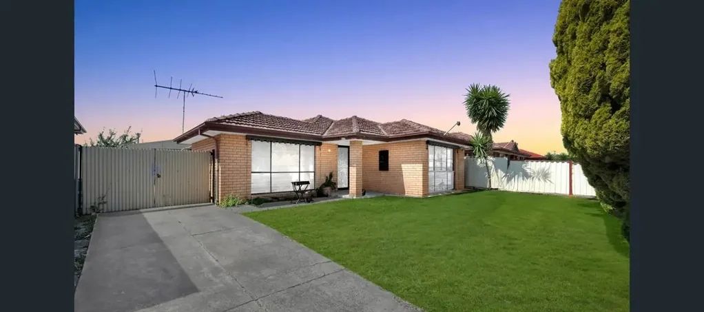 Comfortable 3-Bedroom Home in a Convenient St Albans Location