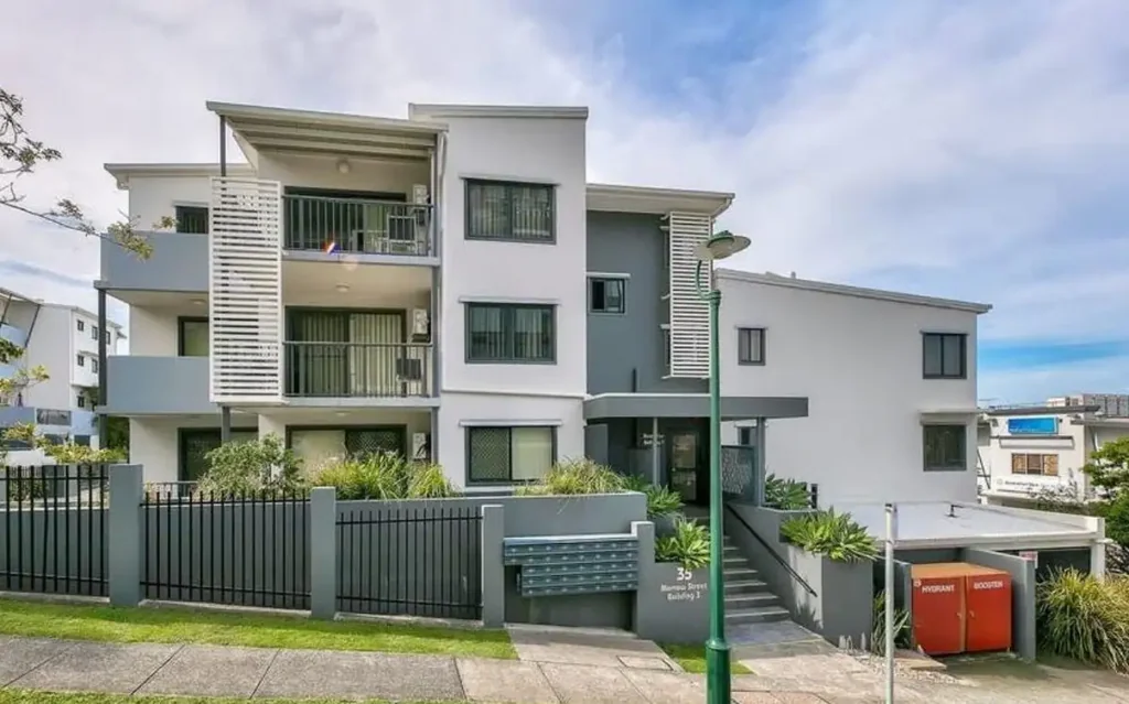 85/35 Morrow Street, Taringa, QLD 4068