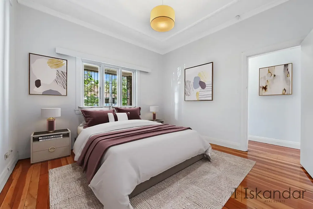 Vibrant Two-Bedroom Home in the Heart of Marrickville!