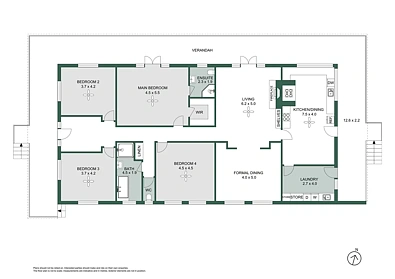 275 Upper Colo Road, Colo, NSW 2756, 4房, 2浴, Lifestyle Section