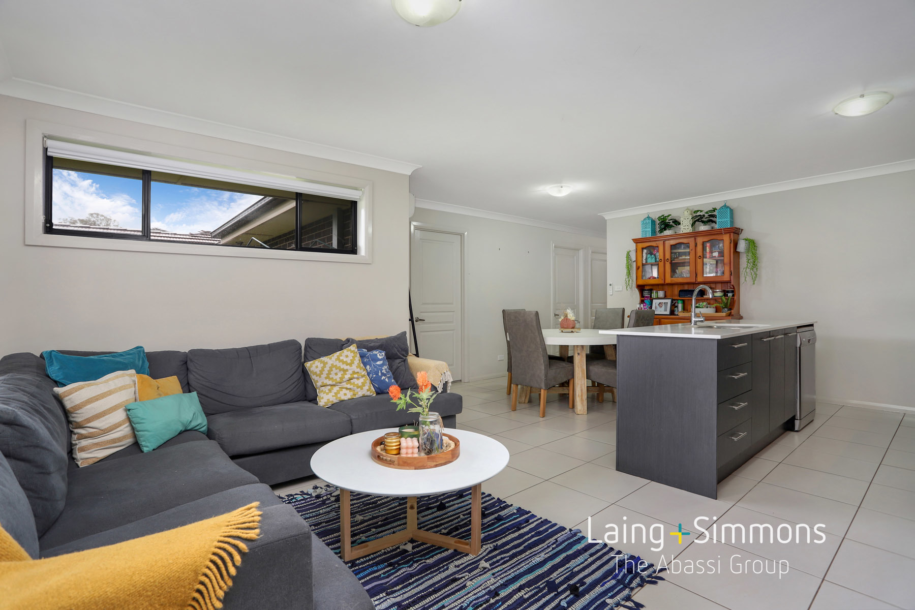 13 STAWELL ST, ROPES CROSSING NSW 2760, 0房, 0浴, House