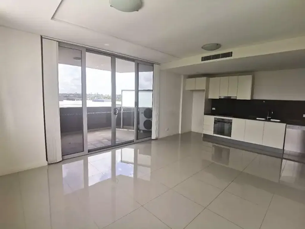 Modern two bedroom apartment for rent