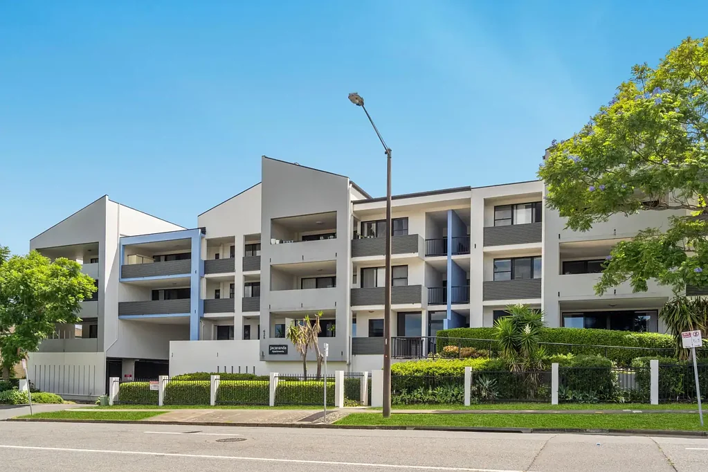 8/625 Newnham Road, Upper Mount Gravatt, QLD 4122