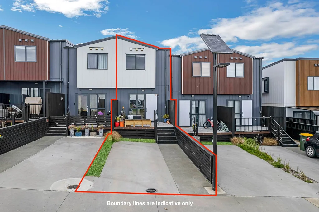 86 Tahere Road, Flat Bush, Manukau City, Auckland