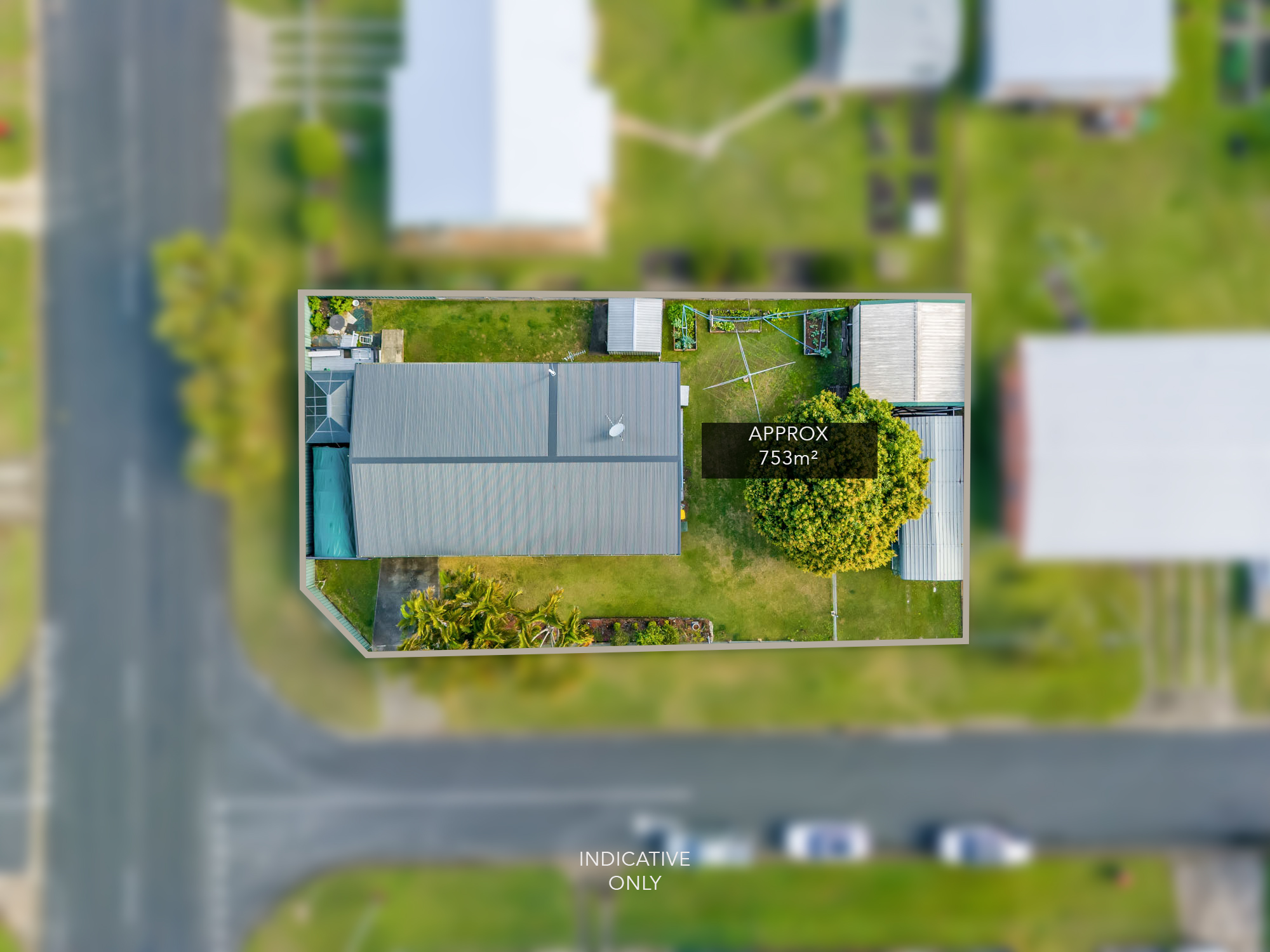 14 BOX ST, MARYBOROUGH QLD 4650, 0 Schlafzimmer, 0 Badezimmer, House