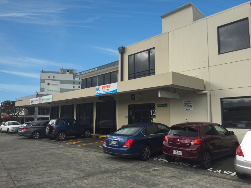 12 Hagley Street, Porirua, Porirua, 0 phòng ngủ, 0 phòng tắm