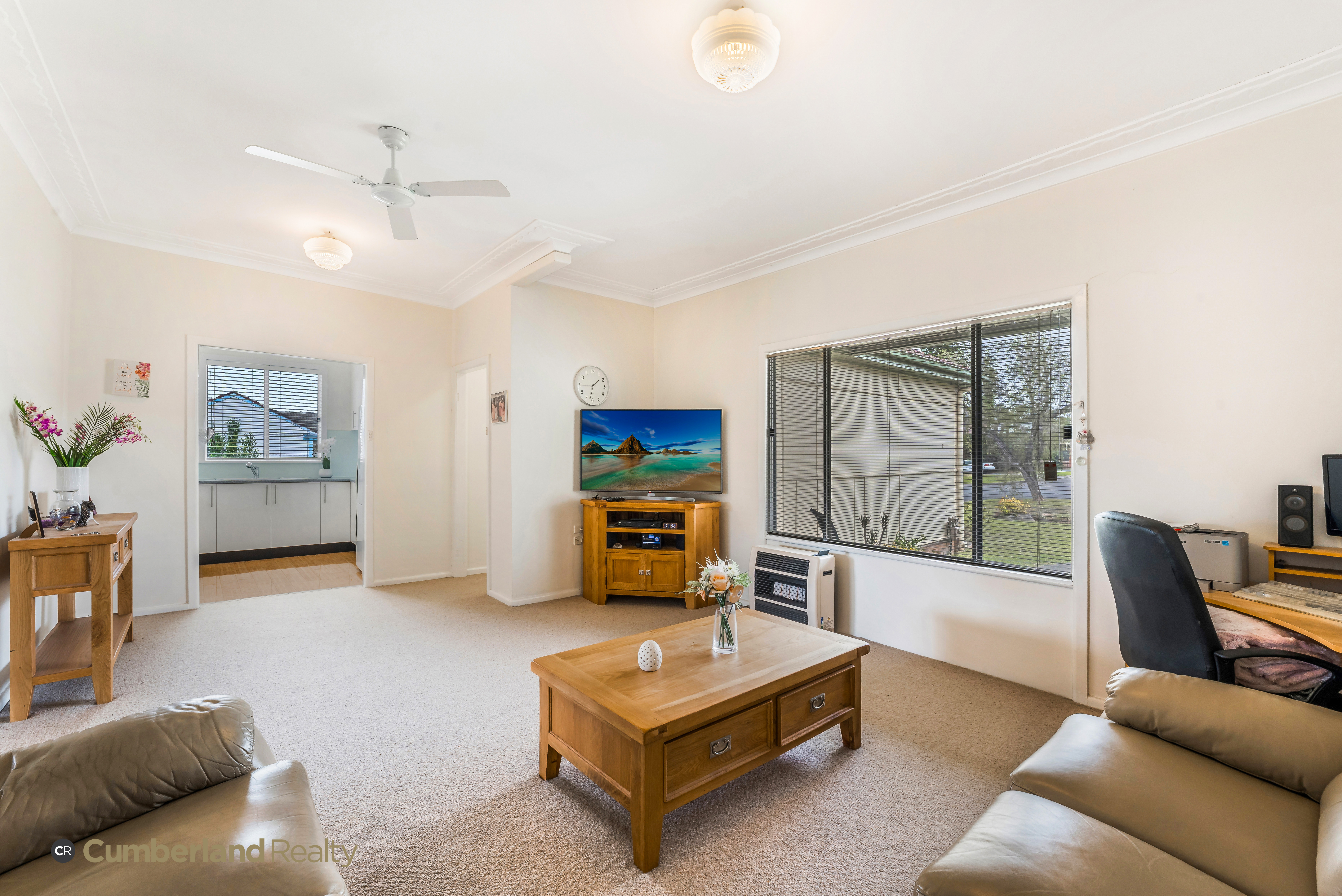 120 HAMPDEN RD, SOUTH WENTWORTHVILLE NSW 2145, 0房, 0浴, House