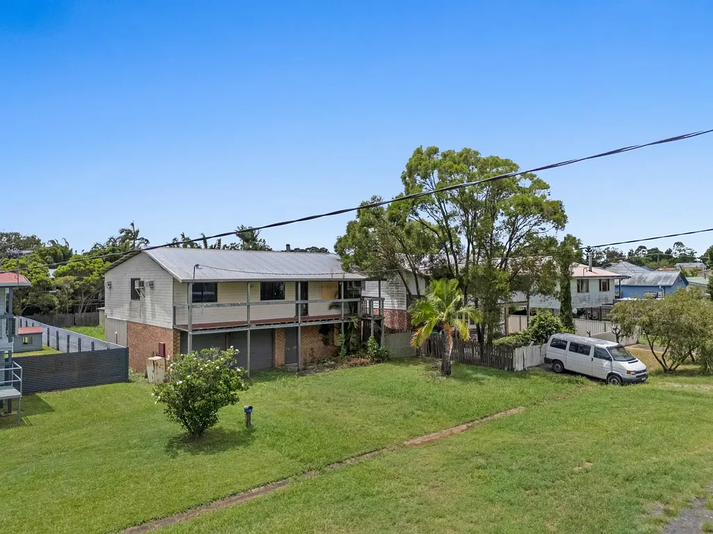 18 Minto Street, Coraki, NSW 2471