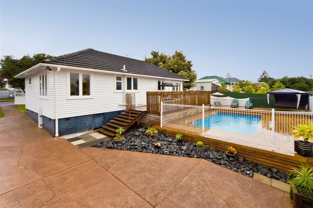 6 Grainger Road, Te Atatu South, Auckland - Waitakere, 3 ਕਮਰੇ, 1 ਬਾਥਰੂਮ