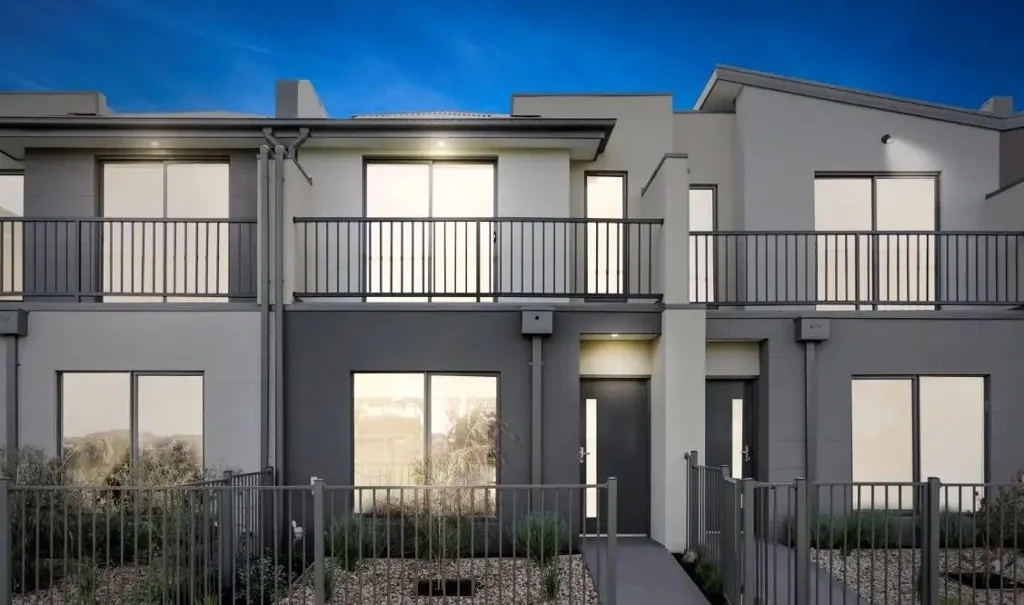 Modern Townhouse Living in Craigieburn!