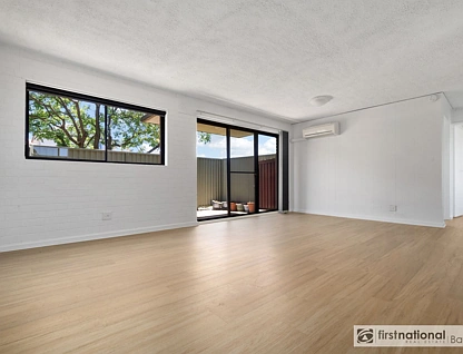 4/109 Lambert Street, Bathurst, Central Tablelands, 2房, 1浴, House