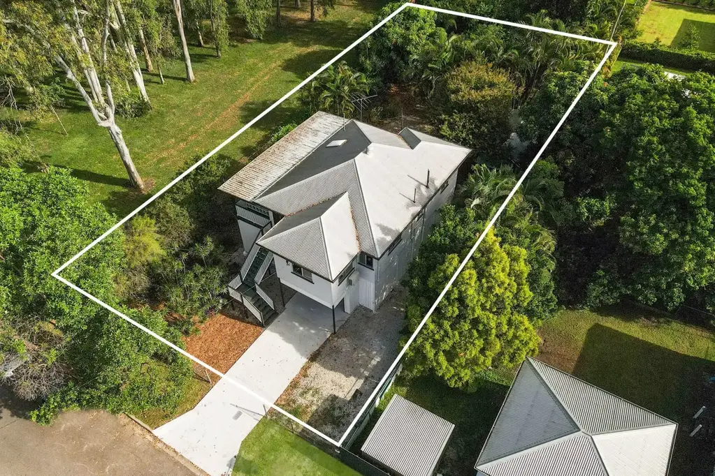 143 Edmondstone Street, Wilston, QLD 4051