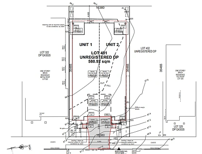 LOT 401/lot Jonica Road, Austral, South Western Suburbs, 0部屋, 0バスルーム, Section